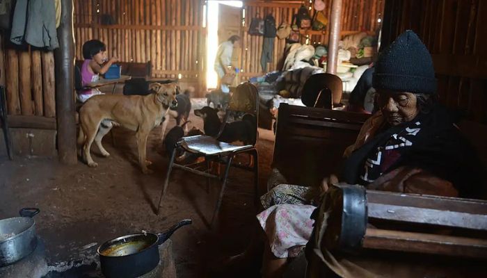 Brasil é um dos países mais perigosos para defensores de direitos